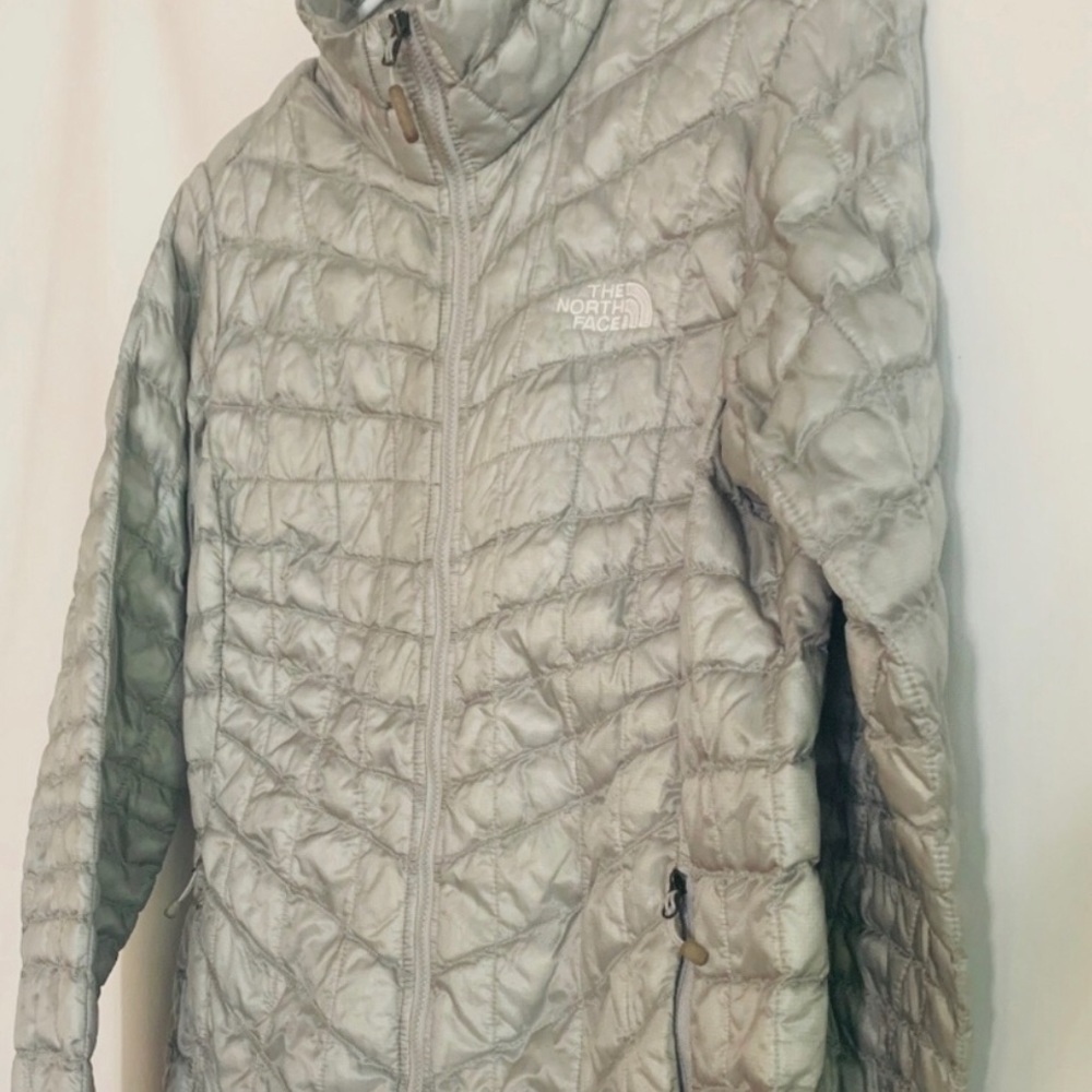 The North Face Women's Thermoball Small Jacket